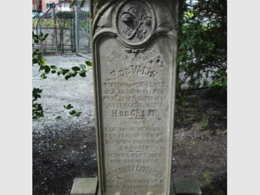 De Wijs
